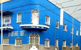 Hotel Azul Puebla